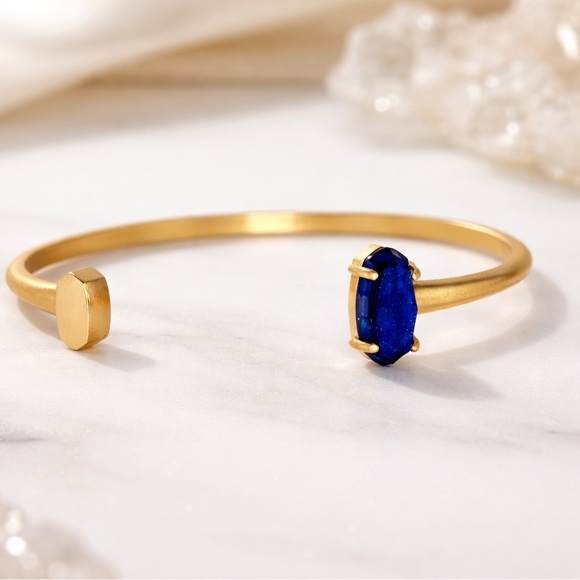 Kendra Scott Jewelry - Kendra Scott Vada Cuff Bracelet